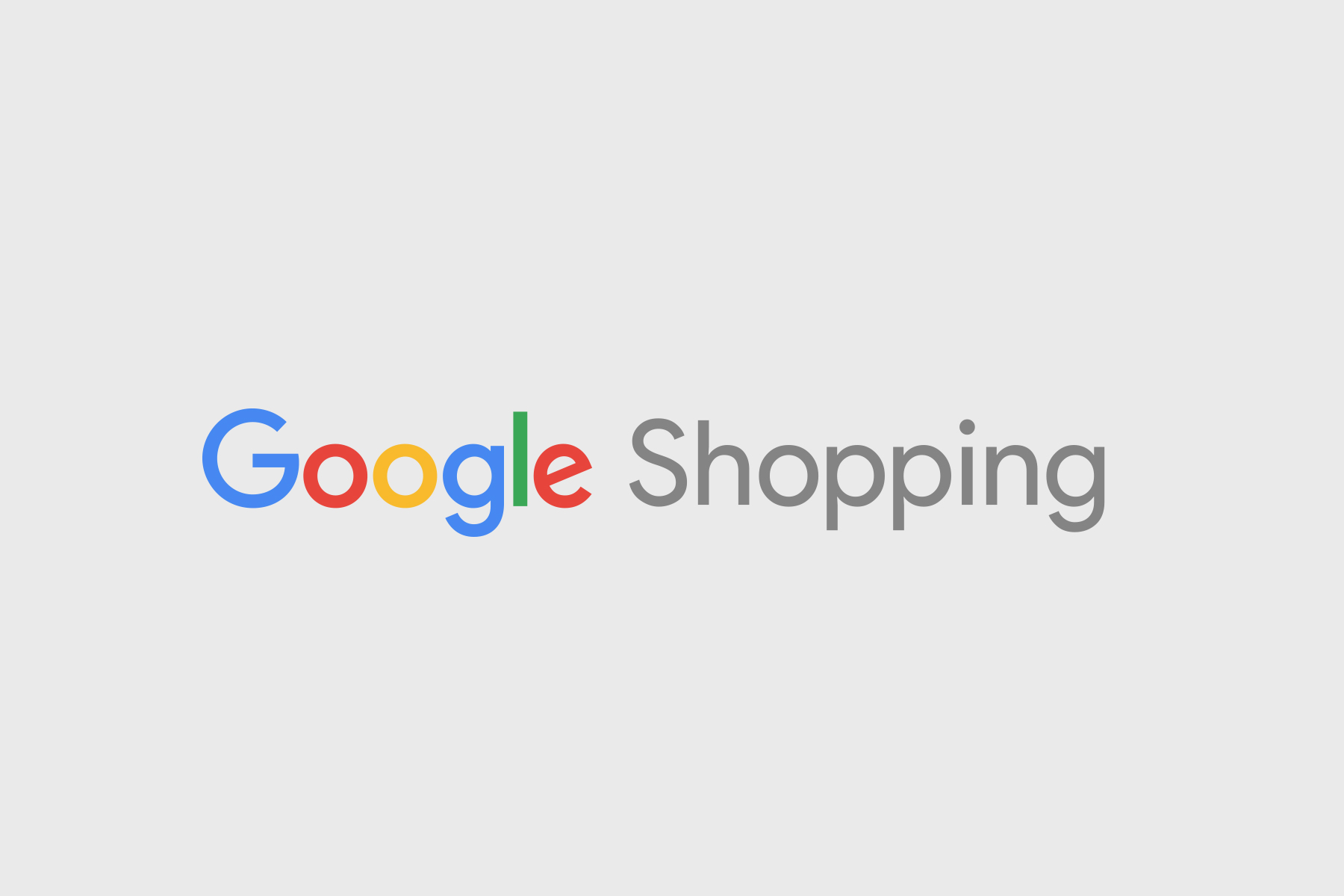 Google shopping llegó a Argentina