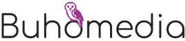 buhomedia logo agencia de marketing digital