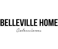 belleville logo