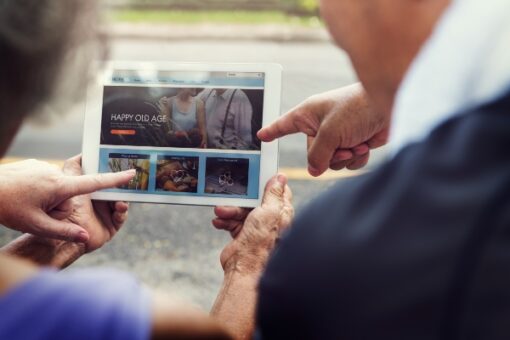 agencia de publicidad