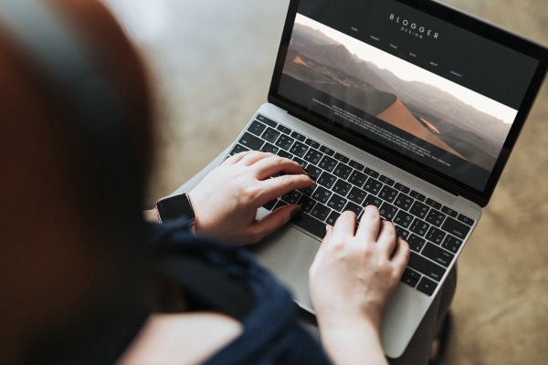 crear contenido para blog