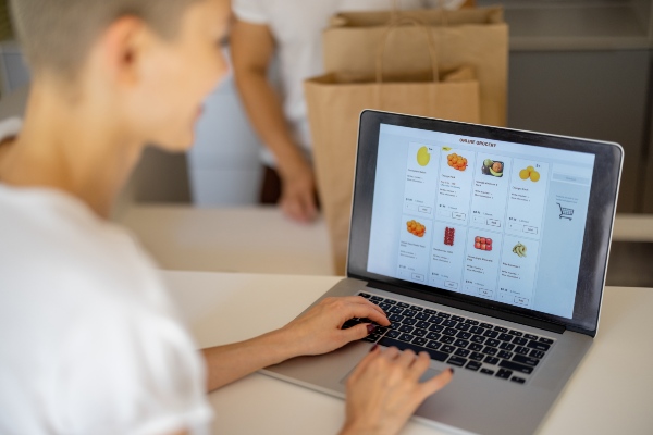 crear tienda online