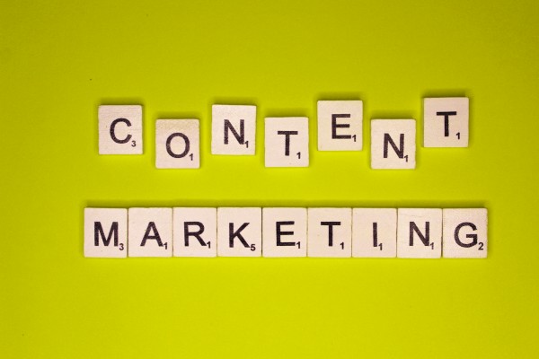 Estrategia de marketing de contenidos: cuestiones básicas