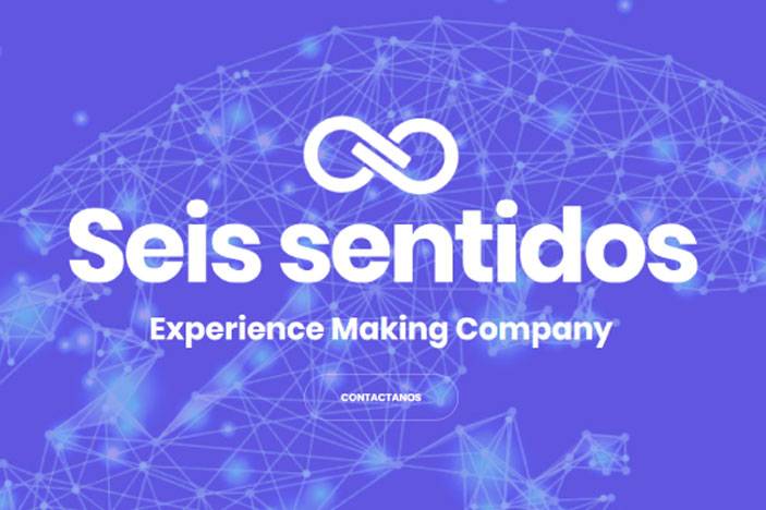 logo proyecto marketing seis sentidos