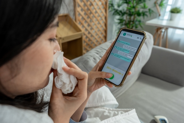 agencia de marketing digital para medicos