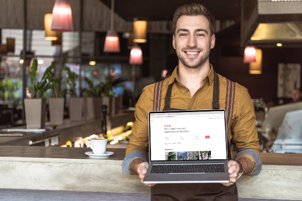 agencia de marketing digital para pequeñas empresas