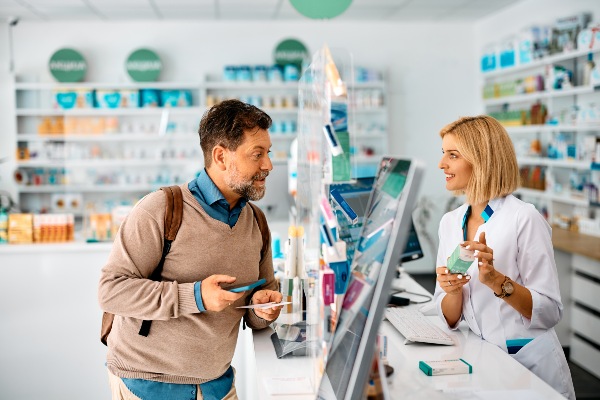 marketing digital para farmacias
