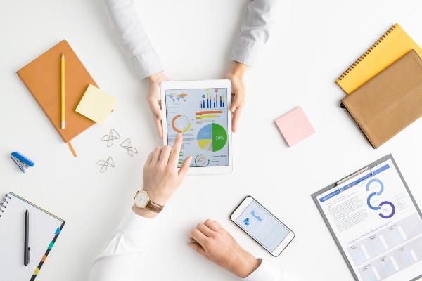 Marketing para emprendedores