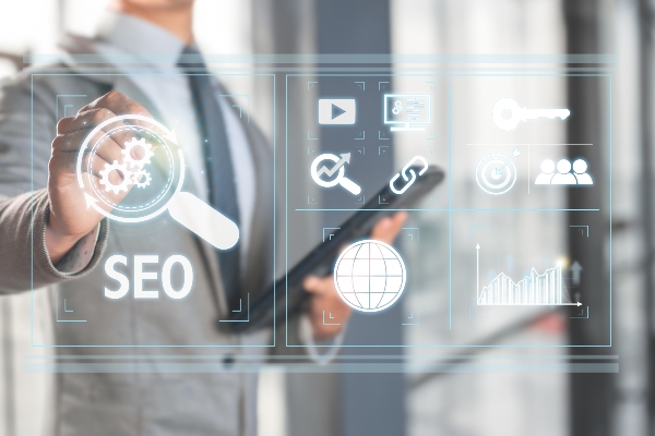 seo para ia